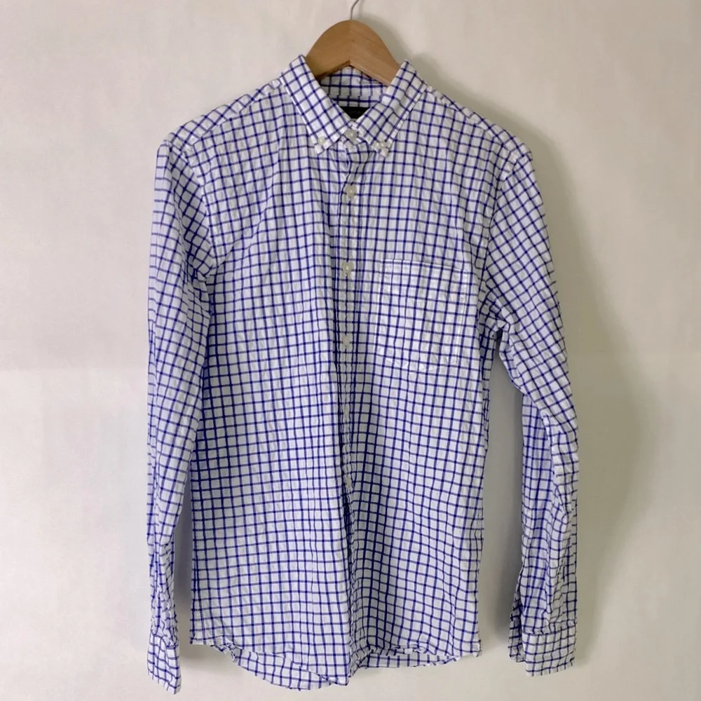 Men’s Banana Republic Shirt